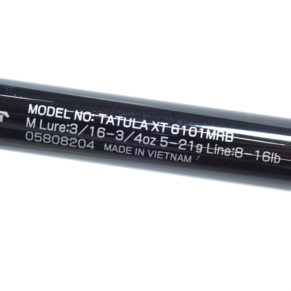 ２４タトゥーラＸＴ６１０１ＭＲＢ
